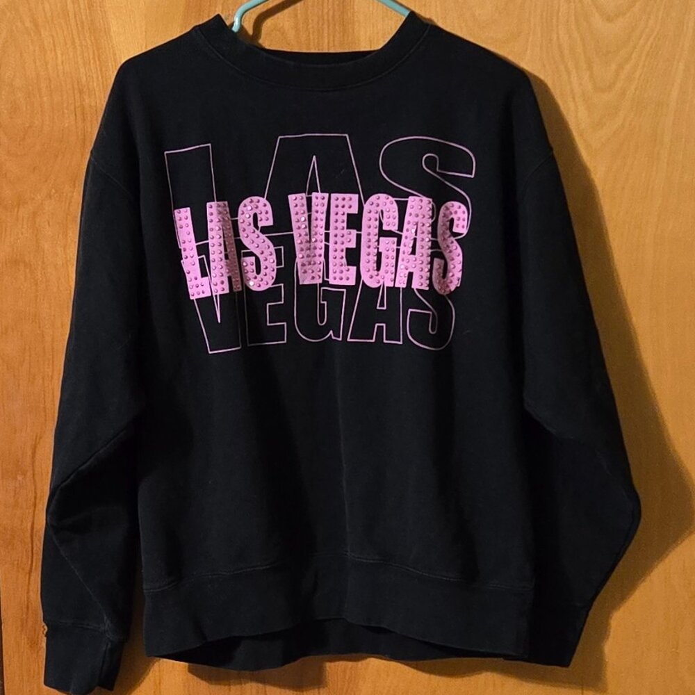 Women's Crew neck Sweatshirt